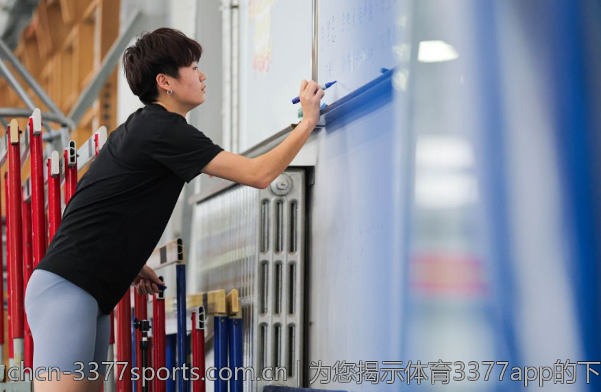 为您揭示体育3377app的下载安装技巧